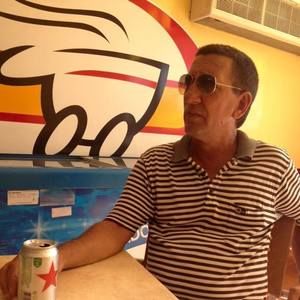 Meet your Posher, Hector